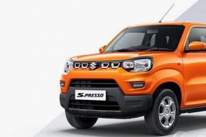 Harga Suzuki Spreso Bandung, Promo Suzuki Spreso Bandung, Kredit Suzuki Spreso Bandung