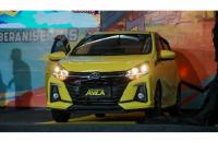 Daihatsu AYLA 1,2 R MT STD Manual 2020