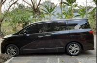 Nissan Elgrand 2.5 Automatic 2011 dan 2014