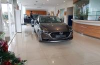 Mazda 3 Sedan Dp 70jt Nik 2023 Mazda Bintaro