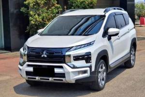 Mitsubishi Xpander CROOS Automatic 2023