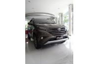 Toyota Rush TRD SPORTIVO Manual 2021