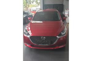 Mazda 2 R Automatic 2020 PROMO MENARIK