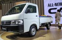 Suzuki Carry Pickup PICK UP  Manual 2023
