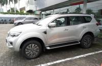 Nissan TERRA VL AT Automatic 2019