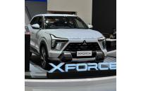 Xforce Ultimate Dp 30jtan Ready