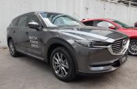 Promo Dp Minim Mazda CX-8 2019