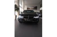 BMW 3SERIES SPORT Automatic 2018