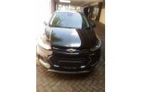 Chevrolet TRAX PREMIER Automatic 2018 promo lebaran